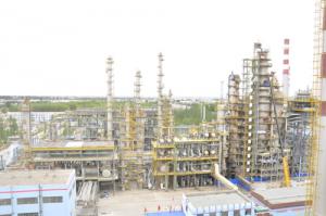 石油化工管線、彎頭、轉油線